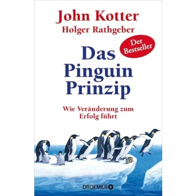 Afbeelding van Das Pinguin Prinzip