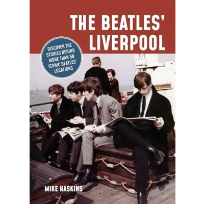 Afbeelding van The Beatles&#039; Liverpool