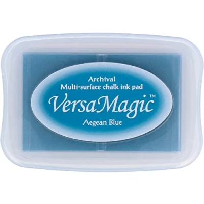 Afbeelding van Aegean Blue