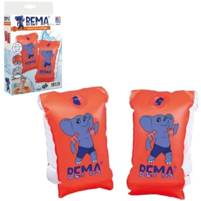 Afbeelding van Zwembandjes Bema 6 12 jaar (30 60 kilo)