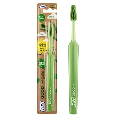 Afbeelding van TePe Tandenborstel Good Mini Extra Soft