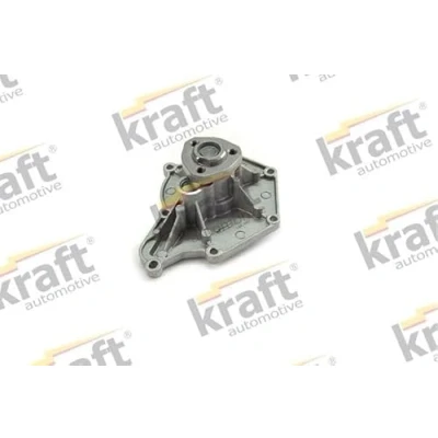 Afbeelding van KRAFT 1500383 Waterpomp AUDI: A5 B8 Convertible, Q5, Sportback, VOLKSWAGEN: Touareg I, II