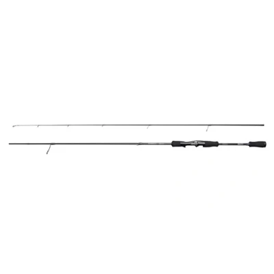 Afbeelding van Abu Garcia Orra 702ML 2.13m (5 21g) Spinning Spinhengels