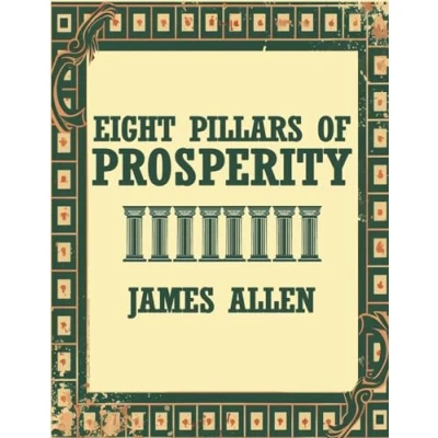 Afbeelding van The Eight Pillars Of Prosperity