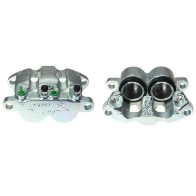Afbeelding van BUDWEG CALIPER 34614 Remklauw MERCEDES BENZ: MB 100 Minibus
