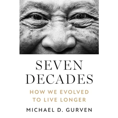 Afbeelding van Seven Decades