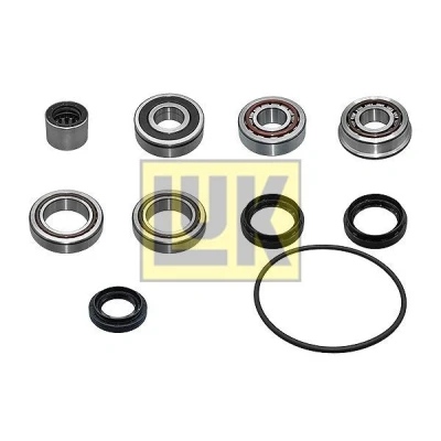 Afbeelding van LUK Versnellingspook reparatieset 462 0402 10
