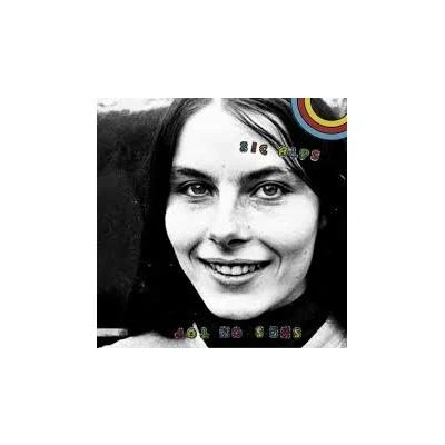 Afbeelding van Sic Alps She&#039;s On Top (Single)