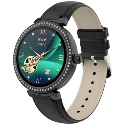 Afbeelding van Denver SWC 342 Smartwatch Zwart