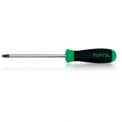 Afbeelding van TORX Schroevendraaier TOPTUL FFAB1508