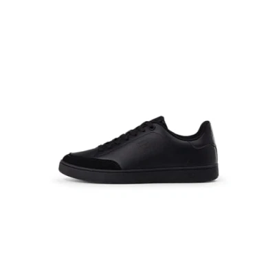 Afbeelding van Fila BAY Sneakers laag, Heren, Maat: 41, black Kunststof