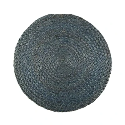Afbeelding van Placemat Versa Grijs 35 x 1 cm Jute