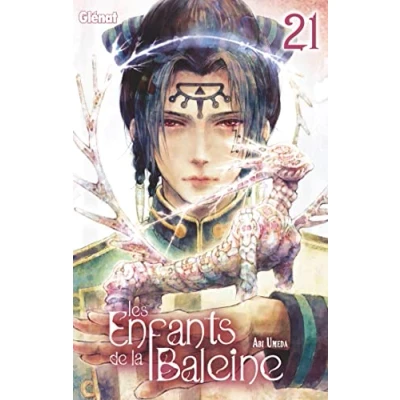 Afbeelding van Les enfants de la baleine,21