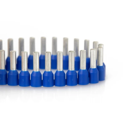 Afbeelding van Jokari T60125 Adereindhulzen 2.5 mm² Blauw 400 stuk(s)