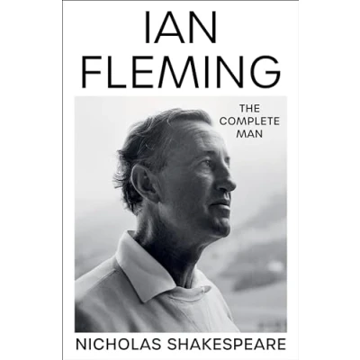 Afbeelding van Ian Fleming
