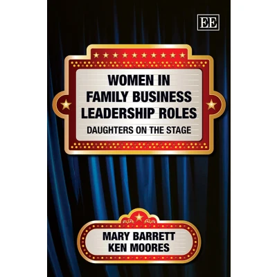 Afbeelding van Women In Family Business Leadership Role