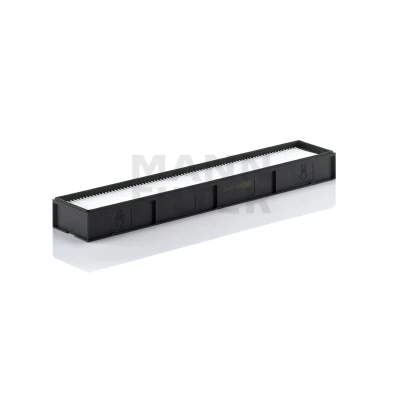 Afbeelding van Mann filter Interieurfilter CU 5041