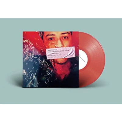 Afbeelding van Gentle Sinners These Actions Cannot Be Undone (LP)