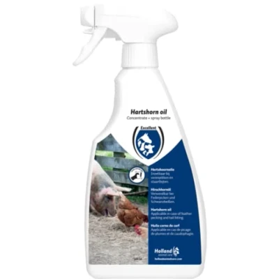 Image de Excellent Spray Bois de Cerf 500ml