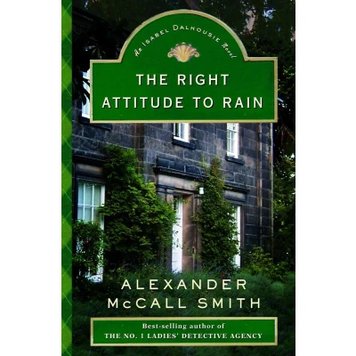 Afbeelding van The Right Attitude to Rain
