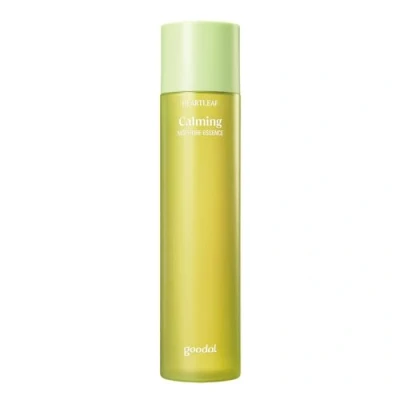 Afbeelding van Goodal Houttuynia Cordata Calming Essence (150 ml)