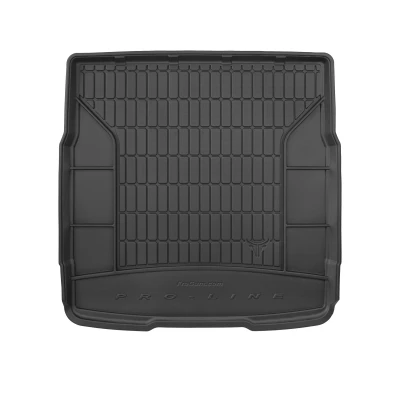 Afbeelding van FROGUM TM548515 Kofferbak / bagageruimte beschermmat Rubber