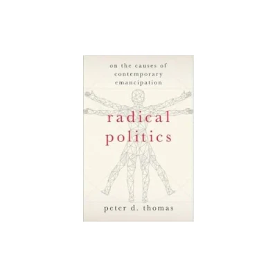 Afbeelding van HERETICAL THOUGHT SERIES Radical Politics