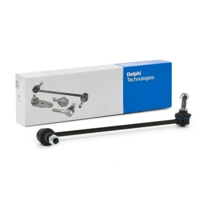 Afbeelding van DELPHI TC1040 Stabilisatorstang 335 M12x1.5 M12x1.5x32.4x23.4 VOLKSWAGEN: Golf 4, 4 Variant, New Beetle Hatchback, AUDI: TT Coupe, A3 Hatchback