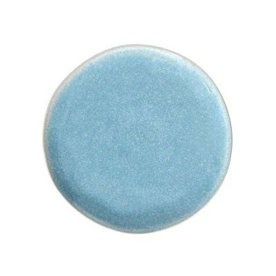 Afbeelding van Rose&amp;tullipani Serveerschotel 32 Cm Azzurro Ev2 Azuurblauw Keramiek