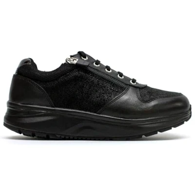 Afbeelding van Joya DYNAMO ZIP Black II Wijdte H