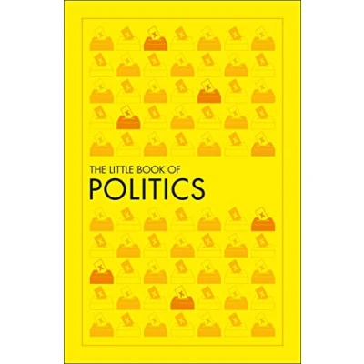 Afbeelding van Little Book Of Politics