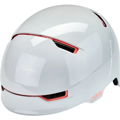 Afbeelding van Abus Helm Scraper 3.0 ACE Alaska Grey L