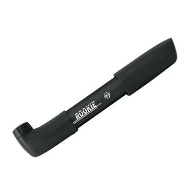 Afbeelding van SKS Minipomp Rookie 245mm 260mm zwart