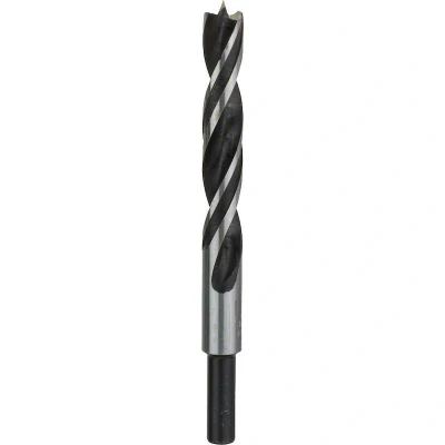 Image de BOSCH 2608596311 mèche hélicoïdale en bois Standard 14 x 96 151 mm, d 10 mm