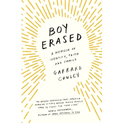 Afbeelding van Boy Erased