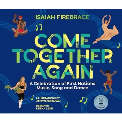 Afbeelding van Come Together Again