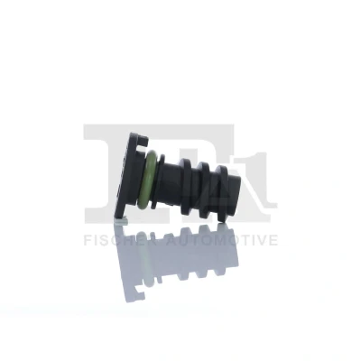 Afbeelding van Afsluitschroef, oliepan FA1 257.881.001
