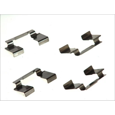 Afbeelding van Accessoireset, schijfremblok QUICK BRAKE 109 1235