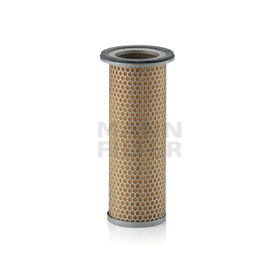 Afbeelding van Mann filter Luchtfilter C 1281