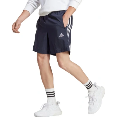 Afbeelding van adidas Sportswear Essentials Chelsea Shorts, Heren, Maat: 3XL, Legend ink/white