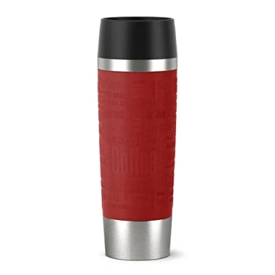 Afbeelding van Emsa thermobeker Travel Mug, 0,50 l, 100% luchtdicht voor een veilig transport 515617