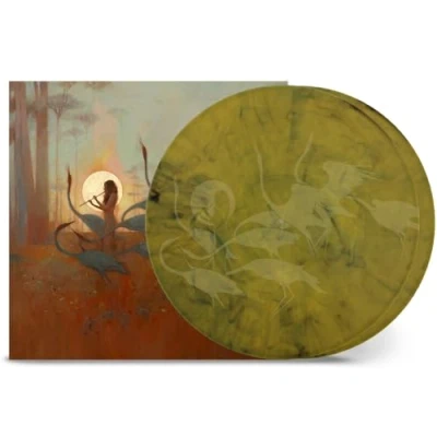 Afbeelding van Alcest Les Chants De L&#039;aurore (2 LPs)