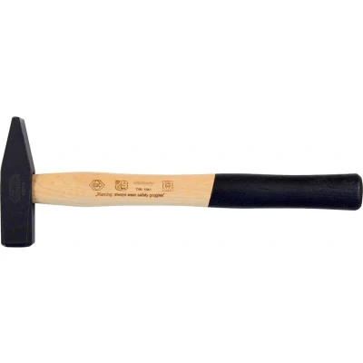 Afbeelding van C.K T4227A 0200 Bankwerkershamer 200 g DIN 1041 1 stuk(s)