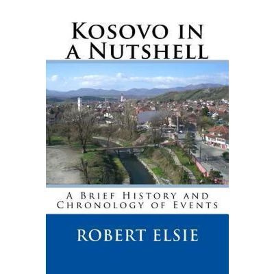 Afbeelding van Kosovo in a Nutshell