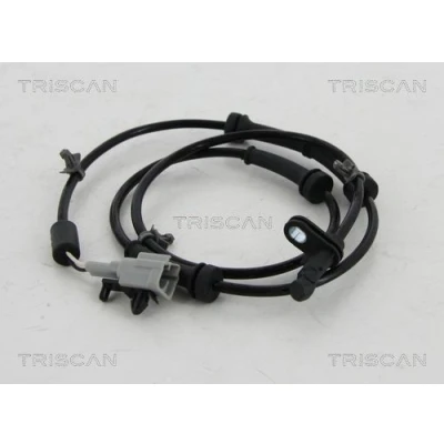 Afbeelding van Triscan ABS sensor 8180 14214