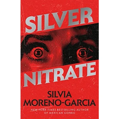 Afbeelding van Silver Nitrate