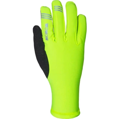 Afbeelding van Wowow Handschoenen Morning Breeze Maat M Geel