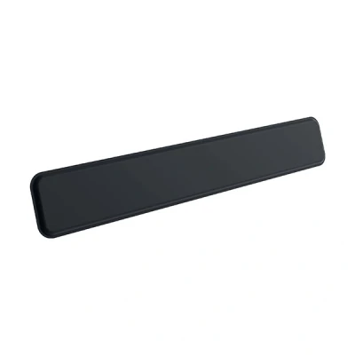 Image de Logitech MX Palm Rest Repose poignet pour clavier gris