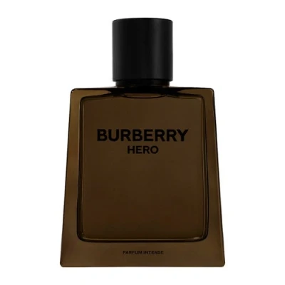 Image de Burberry Hero Intense Parfum Rechargeable 100 ml