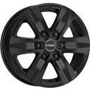 Afbeelding van Mak Stone6 T 8.0x18 6x139.7 ET35 106.1 Velg